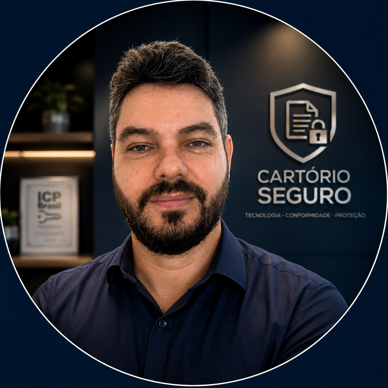 Especialista Cartório Seguro
