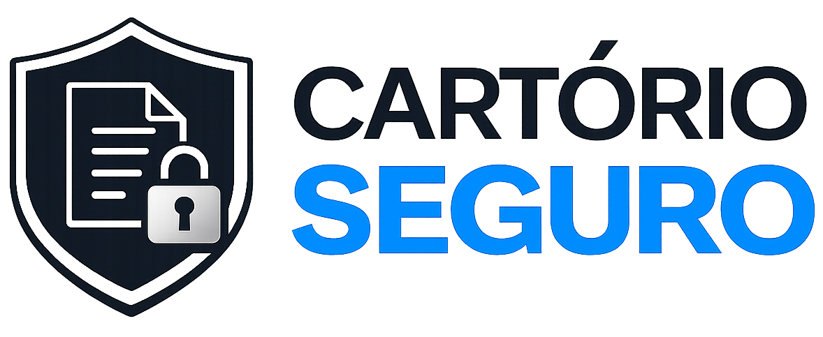Cartório Seguro